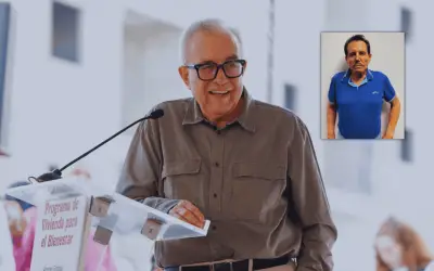 EE.UU. pide extradición de Rocha Moya por nexos con 