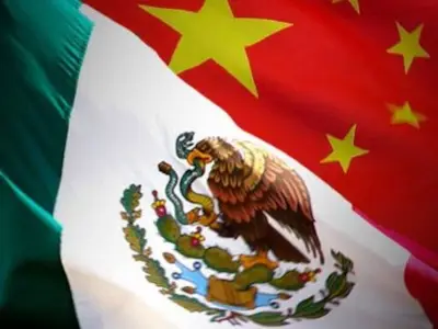 EEUU y China: hegemonía y transformación económica global