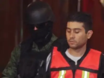 El 85 del CJNG confiesa conspiración de cocaína en Washington; sentencia el 31 de julio