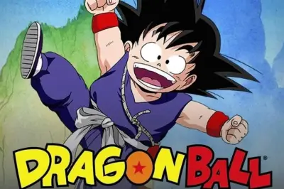 El Baúl de los Recuerdos: Dragon Ball y su Impacto Cultural en México