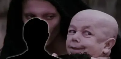 El 'bebé demonio' de La Pasión de Cristo: así luce hoy Davide Marotta