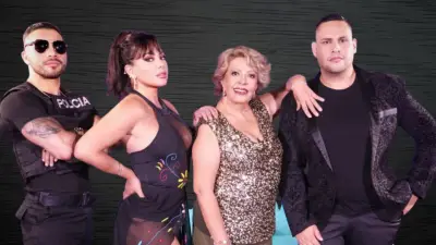 El Chisme TV regresa con nueva temporada: fecha de estreno y panel reforzado