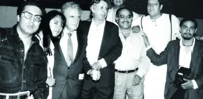 El día que García Márquez desafió a Julio Scherer: una anécdota periodística única