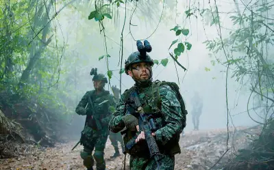 El Despertar: La Película que Unió a Dos Cineastas Más Allá de la Vida