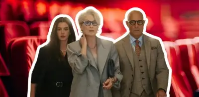 ¿El Diablo Viste a la Moda 2 tiene escena postcréditos?