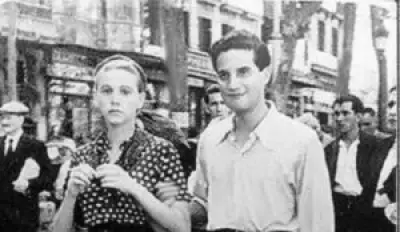 El divorcio exprés de Octavio Paz y Elena Garro: un caso que evidenció el patriarcado judicial