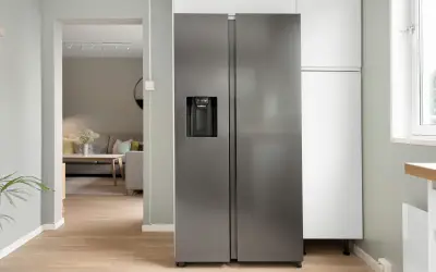 El error común con el refrigerador que dispara tu factura de luz hasta un 30%