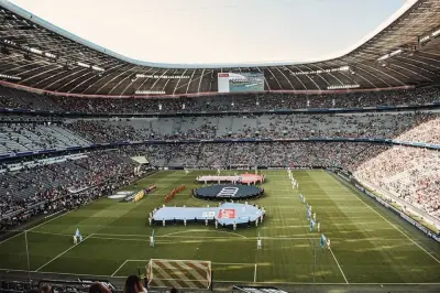 El fútbol inunda la CDMX antes del silbatazo: economía y pasión en ebullición