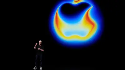 El legado de Tim Cook: 5 productos de Apple que marcaron su era como CEO