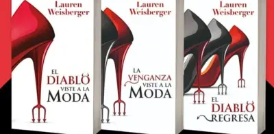 El libro detrás de El diablo viste a la moda y su historia real