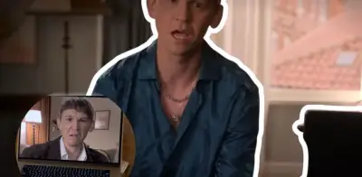 El misterio de Dewey en 'Malcolm el de en medio': La verdad tras las videollamadas