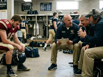 El monumental error del Draft 2017: Cómo cuatro equipos ignoraron a Patrick Mahomes