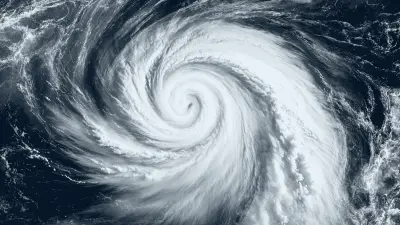 El Niño en México 2026: 61% de probabilidad y ciclones activos