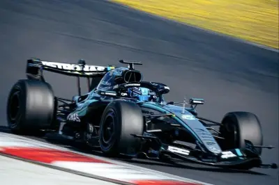 El Nürburgring Reanuda Operaciones Tras Incidente de Seguridad