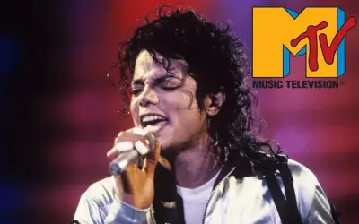 El veto de MTV a 'Billie Jean': la barrera racial y cultural que Michael Jackson rompió