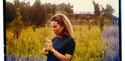 Elena Poniatowska revela su faceta más íntima en exposición del Museo del Estanquillo