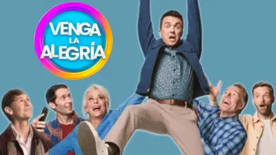 Elenco de 'Malcolm el de en Medio' confirmado para entrevista en Venga La Alegría