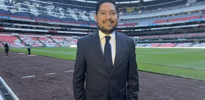 Embajada de México responde tras detención de periodistas mexicanos en Sudáfrica