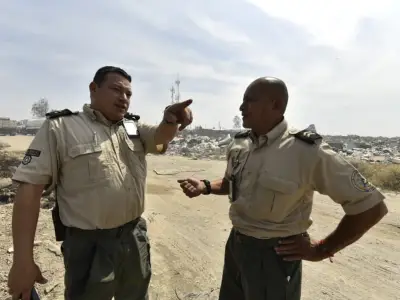 Emergencia atmosférica en Zapopan y Guadalajara por incendio en vertedero