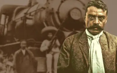 Emiliano Zapata: 'Prefiero morir de pie que vivir de rodillas' según la psicología