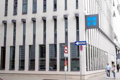 Emiratos Árabes Unidos abandonará la OPEP el 1 de mayo