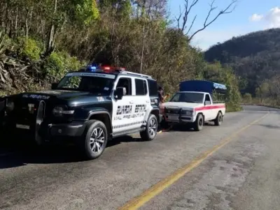 Enfrentamiento armado en Tuxtla Gutiérrez deja dos delincuentes muertos tras ataque a fuerzas de seguridad