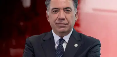 Enrique Inzunza Cázarez: senador de Morena acusado de narcotráfico en EU