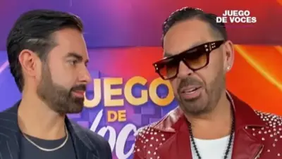 Ernesto D'Alessio defiende a su hermano Jorge de rumores sobre divorcio con Marichelo