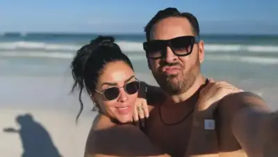 Escándalo de infidelidad: Filtran mensajes románticos de Jorge D'Alessio a Marichelo antes del divorcio