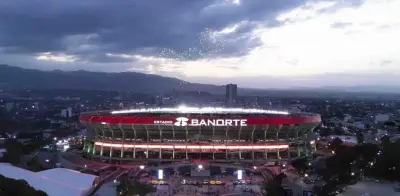 Escándalo en el Estadio Banorte: Estacionamiento supera los $1,100 pesos