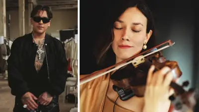 Esmeralda Camacho regresa a México y anuncia su retorno a los escenarios