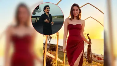 Esmeralda Camacho revela el significado de su 'preciosura' tras alejarse de Christian Nodal