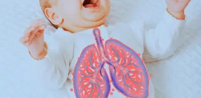 Espasmo del sollozo en niños: qué es, causas y cómo actuar