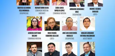 Especialista urge inclusión obligatoria en relevos del INE para garantizar pluralidad