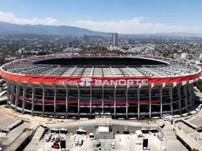 Estadio Azteca Banorte: Reinauguración con caos expone fallas previo al Mundial 2026