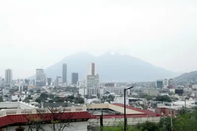 Estado ajusta norma de calidad del aire con cuatro meses de retraso