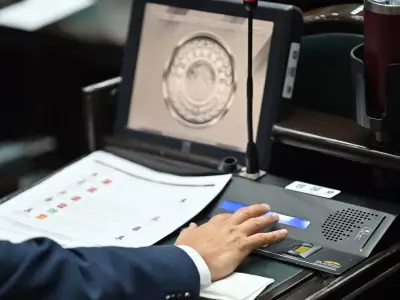 Estado de México elimina prisión vitalicia y establece pena máxima de 70 años