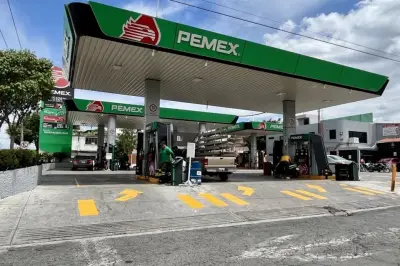 Estados Unidos acusa a Pemex de adeudar 2,500 millones de dólares a proveedores