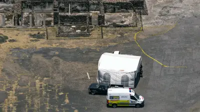 Estados Unidos brinda asistencia a sus ciudadanos heridos en tiroteo de Teotihuacán