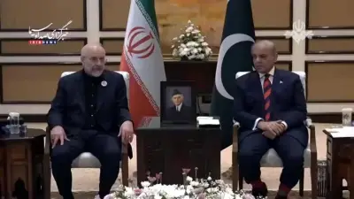 Estados Unidos, Irán y Pakistán Negocian Directamente sobre Temas Críticos