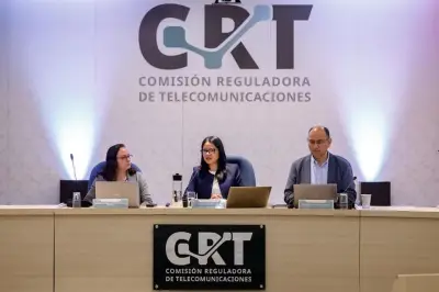 Estados Unidos vigila de cerca la independencia de la Corte Regulatoria de Telecomunicaciones en México