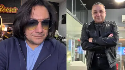 Esteban Macías desafía críticas con radical cambio de imagen: 'Hago lo que se me da la gana'