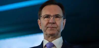 Esteban Moctezuma continuará en el gobierno federal tras dejar embajada