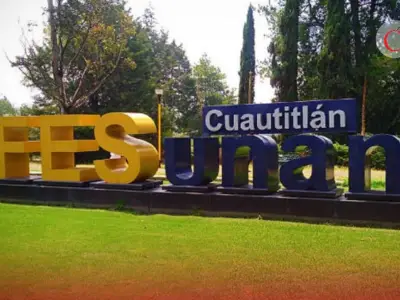 Estudiante de la FES Cuautitlán asesinado a balazos tras presunto asalto