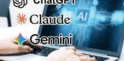 Estudio revela cuál IA genera más confianza en 2026: Gemini lidera la preferencia