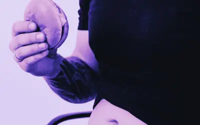 Estudio revela que compuestos metabólicos son clave en el deterioro cardíaco por envejecimiento