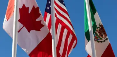 EU Acusa a México de Imponer Barreras Comerciales Opacas en Revisión del T-MEC