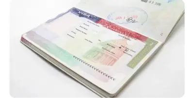 EU amplía revisión de redes sociales para visas; pide perfiles públicos