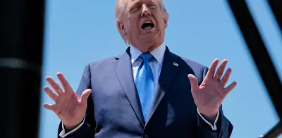 EU cancela negociaciones en Pakistán sobre guerra en Oriente Medio