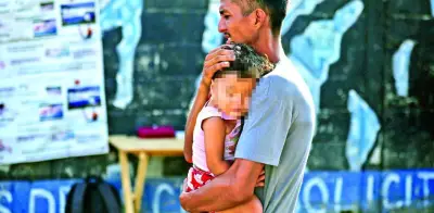 EU deporta a 6 mil cubanos a México sin documentos; enfrentan crisis en Chiapas